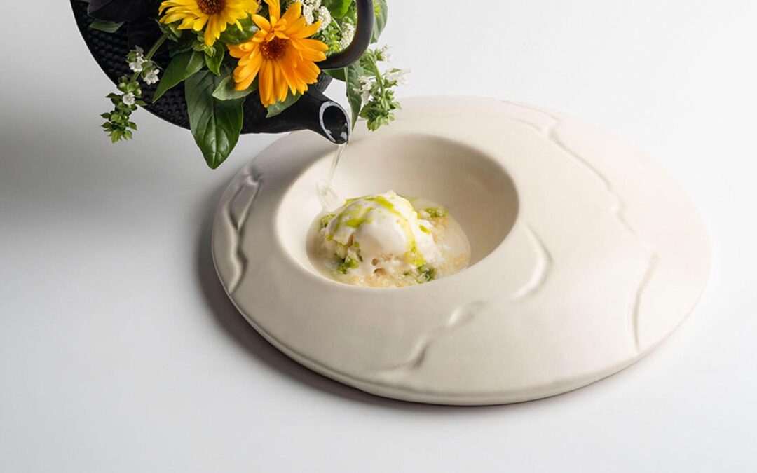Centauro y la estrella Michelin