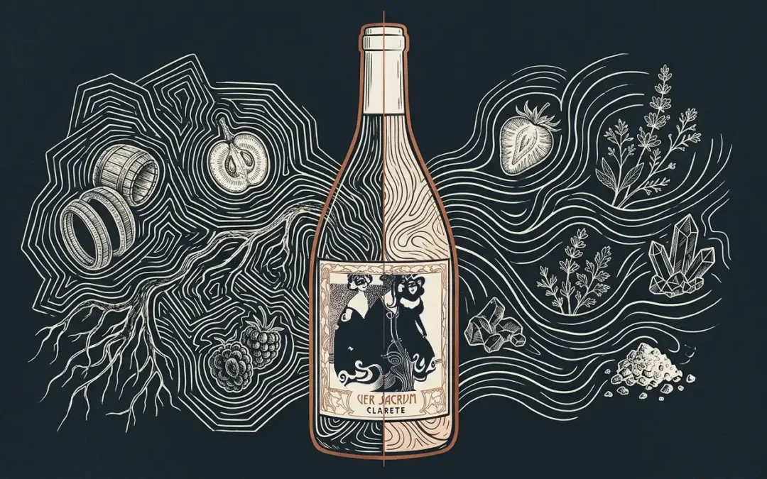 El vino que pidió tiempo